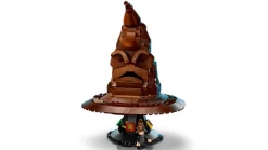 LEGO® Harry Potter 76429 Der Sprechende Hut | Teddy Toys Kinderwelt