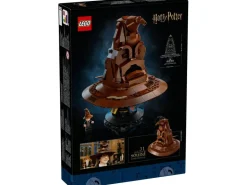 LEGO® Harry Potter 76429 Der Sprechende Hut | Teddy Toys Kinderwelt
