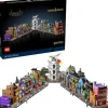 LEGO® Harry Potter™ 76444 Die Zauberläden der Winkelgasse™ | Teddy Toys Kinderwelt