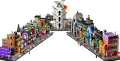LEGO® Harry Potter™ 76444 Die Zauberläden der Winkelgasse™ | Teddy Toys Kinderwelt