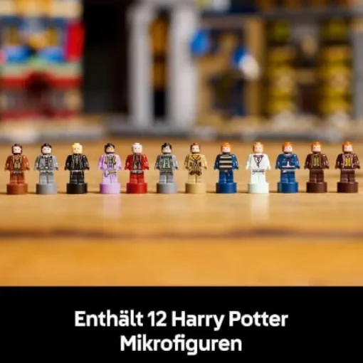 LEGO® Harry Potter™ 76444 Die Zauberläden der Winkelgasse™ | Teddy Toys Kinderwelt