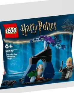 LEGO® Harry Potter™ 30677 Draco im Verbotenen Wald | Teddy Toys Kinderwelt