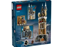LEGO® Harry Potter 76430 Eulerei auf Schloss Hogwarts | Teddy Toys Kinderwelt
