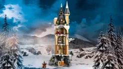 LEGO® Harry Potter 76430 Eulerei auf Schloss Hogwarts | Teddy Toys Kinderwelt