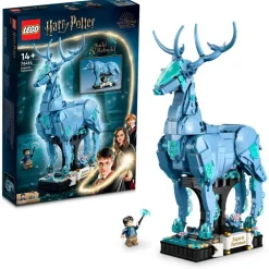 LEGO® Harry Potter™ 76414 Expecto Patronum | Teddy Toys Kinderwelt