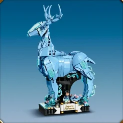 LEGO® Harry Potter™ 76414 Expecto Patronum | Teddy Toys Kinderwelt