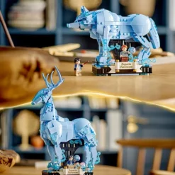 LEGO® Harry Potter™ 76414 Expecto Patronum | Teddy Toys Kinderwelt