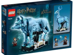 LEGO® Harry Potter™ 76414 Expecto Patronum | Teddy Toys Kinderwelt