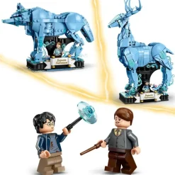LEGO® Harry Potter™ 76414 Expecto Patronum | Teddy Toys Kinderwelt