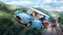 LEGO® Harry Potter 76424 Fliegender Ford Anglia | Teddy Toys Kinderwelt