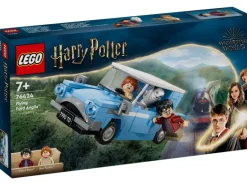 LEGO® Harry Potter 76424 Fliegender Ford Anglia | Teddy Toys Kinderwelt
