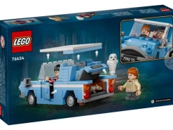 LEGO® Harry Potter 76424 Fliegender Ford Anglia | Teddy Toys Kinderwelt