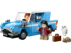 LEGO® Harry Potter 76424 Fliegender Ford Anglia | Teddy Toys Kinderwelt