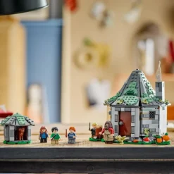 LEGO® Harry Potter 76428 Hagrids Hütte: Ein unerwarteter Besuch | Teddy Toys Kinderwelt