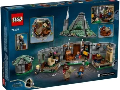 LEGO® Harry Potter 76428 Hagrids Hütte: Ein unerwarteter Besuch | Teddy Toys Kinderwelt