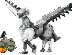 LEGO® Harry Potter™ 76427 Hippogreif Seidenschnabel | Teddy Toys Kinderwelt