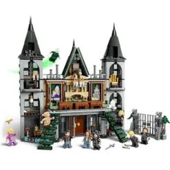 LEGO® Harry Potter™ 76453 Landsitz der Familie Malfoy | Teddy Toys Kinderwelt