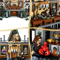 LEGO® Harry Potter™ 76453 Landsitz der Familie Malfoy | Teddy Toys Kinderwelt