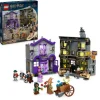 LEGO® Harry Potter™ 76439 Ollivanders™ & Madam Malkins Anzüge | Teddy Toys Kinderwelt