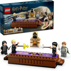 LEGO® Harry Potter™ - Schloss Hogwarts™ Duellierclub | Teddy Toys Kinderwelt