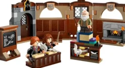 LEGO® Harry Potter™ 76442 Schloss Hogwarts™: Zauberkunstunterrich | Teddy Toys Kinderwelt