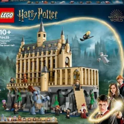 LEGO® Harry Potter™ 76435 Schloss Hogwarts™: Die Große Halle | Teddy Toys Kinderwelt