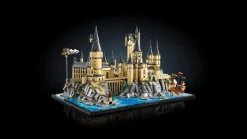 LEGO® Harry Potter™ 76419 Schloss Hogwarts™ mit Schlossgelände | Teddy Toys Kinderwelt