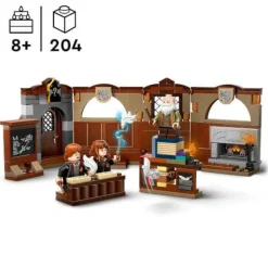 LEGO® Harry Potter™ 76442 Schloss Hogwarts™: Zauberkunstunterrich | Teddy Toys Kinderwelt