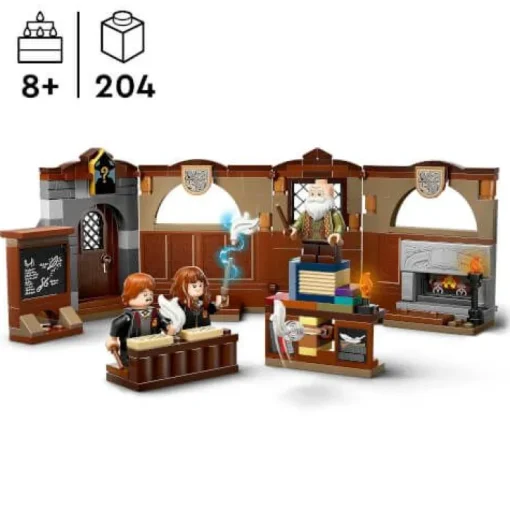 LEGO® Harry Potter™ 76442 Schloss Hogwarts™: Zauberkunstunterrich | Teddy Toys Kinderwelt