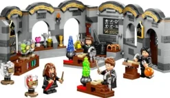 LEGO® Harry Potter™ 76431 Schloss Hogwarts™: Zaubertrankunterrich | Teddy Toys Kinderwelt