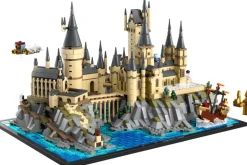 LEGO® Harry Potter™ 76419 Schloss Hogwarts™ mit Schlossgelände | Teddy Toys Kinderwelt