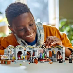 LEGO® Harry Potter™ 76431 Schloss Hogwarts™: Zaubertrankunterrich | Teddy Toys Kinderwelt
