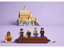 LEGO® Harry Potter™ - Schloss Hogwarts™ Duellierclub | Teddy Toys Kinderwelt