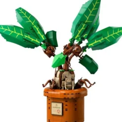 LEGO® Harry Potter™ 76433 Zaubertrankpflanze: Alraune | Teddy Toys Kinderwelt