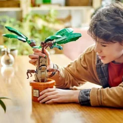 LEGO® Harry Potter™ 76433 Zaubertrankpflanze: Alraune | Teddy Toys Kinderwelt