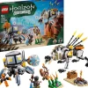 LEGO® Horizon 77037 Aloy und Varl vs. Panzerwanderer und Sägezahn | Teddy Toys Kinderwelt