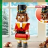 LEGO® Iconic 40640 Nussknacker | Teddy Toys Kinderwelt