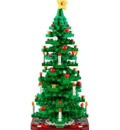 LEGO® Iconic 40573 Weihnachtsbaum | Teddy Toys Kinderwelt