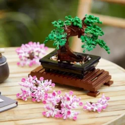 LEGO® Icons 10281 Bonsai Baum | Teddy Toys Kinderwelt
