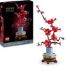 LEGO® Icons 10369 Botanical Pflaumenblüte | Teddy Toys Kinderwelt