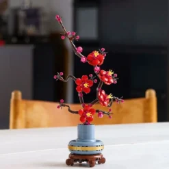 LEGO® Icons 10369 Botanical Pflaumenblüte | Teddy Toys Kinderwelt