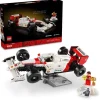 LEGO® Icons 10330 Confi5 'März | Teddy Toys Kinderwelt