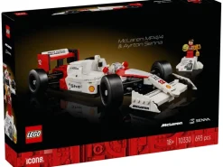 LEGO® Icons 10330 Confi5 'März | Teddy Toys Kinderwelt