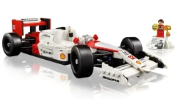 LEGO® Icons 10330 Confi5 'März | Teddy Toys Kinderwelt