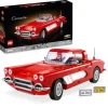 LEGO® Icons 10321 Corvette, seltenes Set | Teddy Toys Kinderwelt