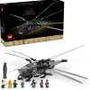 LEGO® Icons 10327 Dune Atreides Royal Ornithopter | Teddy Toys Kinderwelt