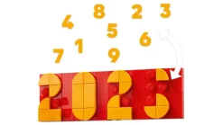 LEGO® Icons - Feiertagskalender | Teddy Toys Kinderwelt