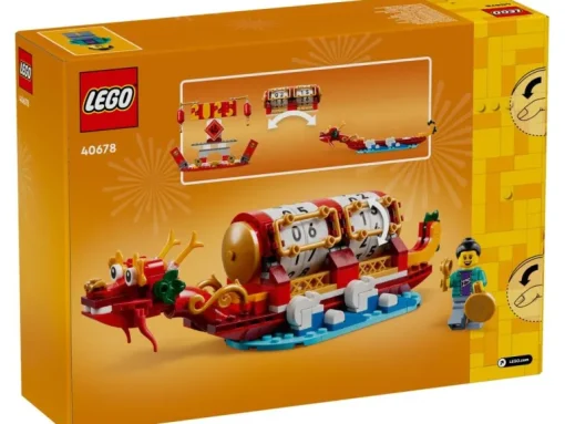 LEGO® Icons - Feiertagskalender | Teddy Toys Kinderwelt