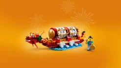 LEGO® Icons - Feiertagskalender | Teddy Toys Kinderwelt