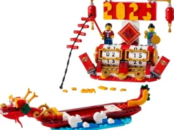 LEGO® Icons - Feiertagskalender | Teddy Toys Kinderwelt
